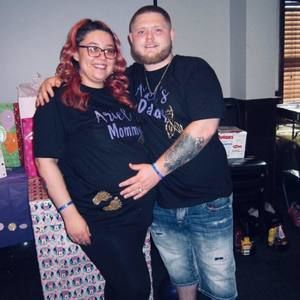 Meet your Posher, Ronnie